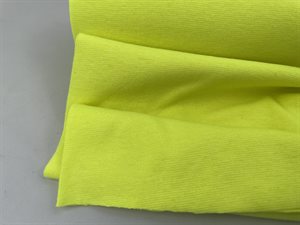 Rib - neon gul